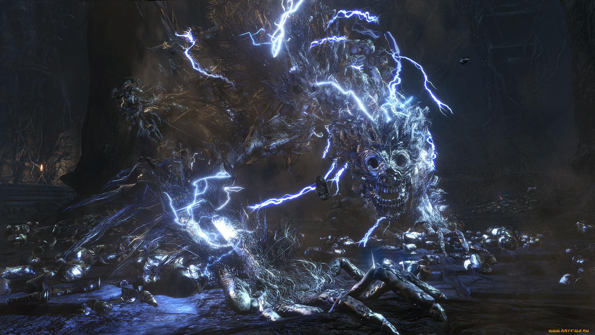  , bloodborne